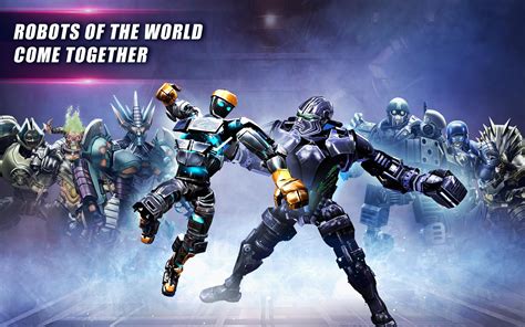 real steel world robot boxing apk|world robot boxing hack apk.